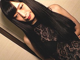 二人きり旅行ドキュメント SNSで話題のモデル級最強スタイル娘 中条カノンと沖縄プライベートセックス旅行　サンプル画像09